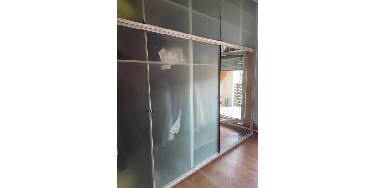Dachgeschoßwohnung Nürnberg Altenfurt - 3 Zimmer, 79 m&sup2;, 240.000&euro; | Angebot:27281891