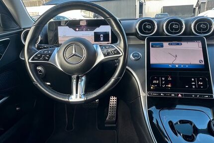 Mercedes-Benz C 220 139.800 km 28.799 &euro; Nürnberg 90408