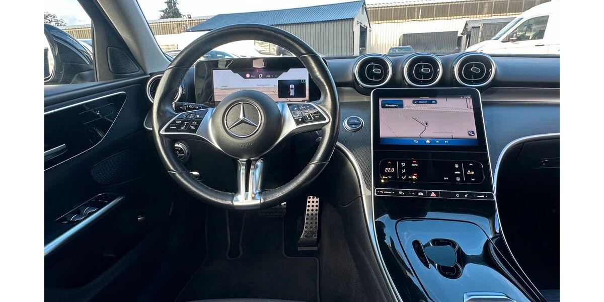 Mercedes-Benz C 220 139.800 km 28.799 &euro; Nürnberg 90408