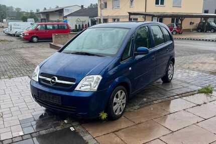 Opel Meriva 205.000 km 1.500 &euro; Roth 91154