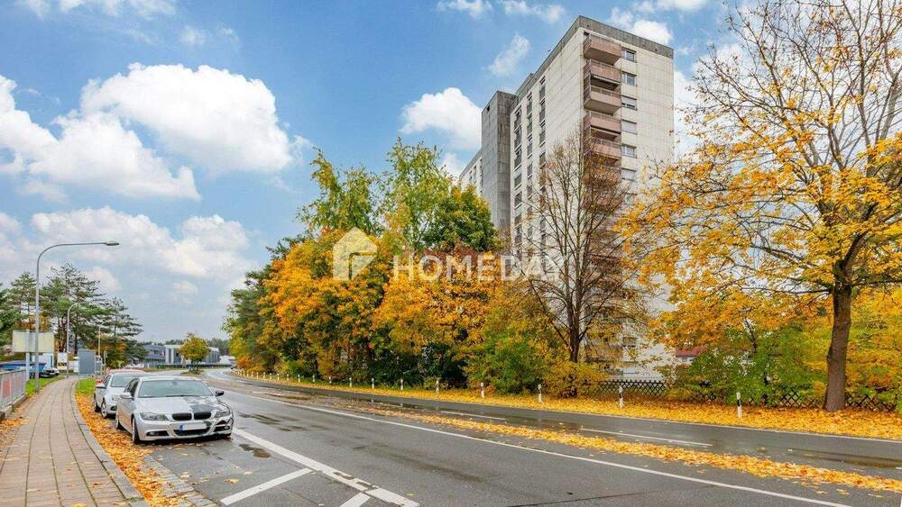 Etagenwohnung Röthenbach - 2 Zimmer, 57 m&sup2;, 165.000&euro; | Angebot:25684181