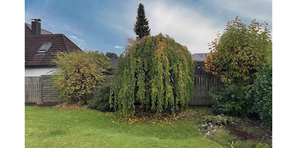 Bungalow Nürnberg Eibach - 3 Zimmer, 120 m&sup2;, 649.000&euro; | Angebot:25797926