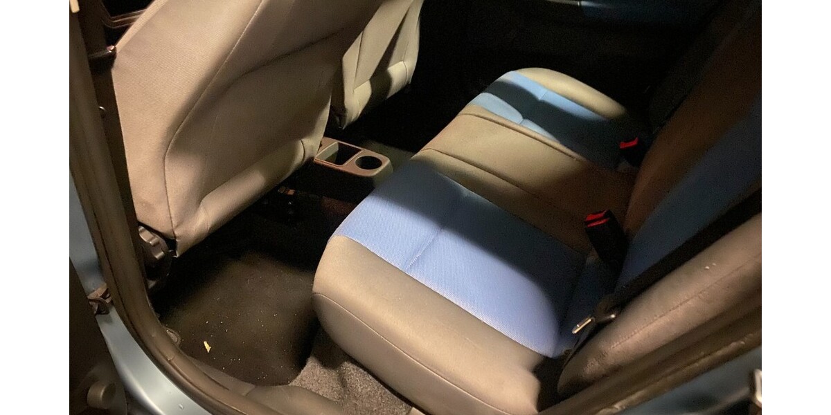 Skoda Fabia 104.075 km 2.999 &euro; Fürth 90744