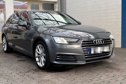 Audi A4 207.000 km 11.900 &euro; Nürnberg 90451