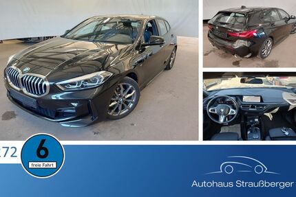 BMW 118 9.600 km 27.660 &euro; Buchschwabach bei Nürnberg 90574