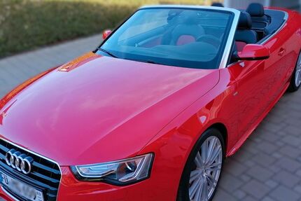 Audi A5 37.200 km 22.999 &euro; Fürth 90766