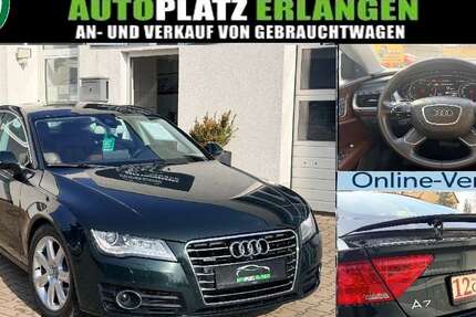 Audi A7 183.970 km 16.490 &euro; Erlangen 91056
