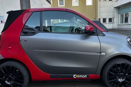 Smart ForTwo 97.500 km 11.500 &euro; Nürnberg 90459