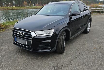 Audi Q3 71.500 km 17.400 &euro; Nürnberg 90461