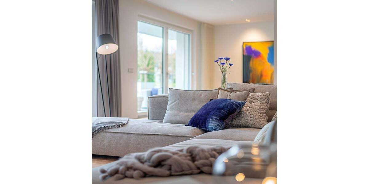 Etagenwohnung Nürnberg Herpersdorf - 4 Zimmer, 93 m&sup2;, 502.486&euro; | Angebot:25929194