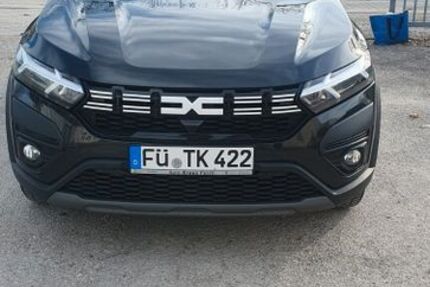 Dacia Jogger 158.000 km 12.900 &euro; Wendelstein 90530