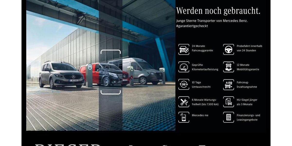 Mercedes-Benz T-Klasse 13.389 km 30.900 &euro; Altdorf 90518