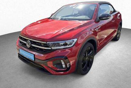 VW T-Roc 9.300 km 33.950 &euro; Schwabach 91126