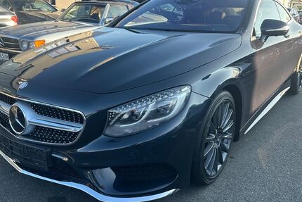 Mercedes-Benz S 500 163.796 km 39.900 &euro; Fürth 90763