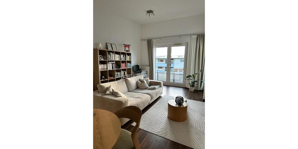 Einfamilienhaus Erlangen Bruck - 2 Zimmer, 64 m&sup2;, 1.050&euro; | Angebot:26621758