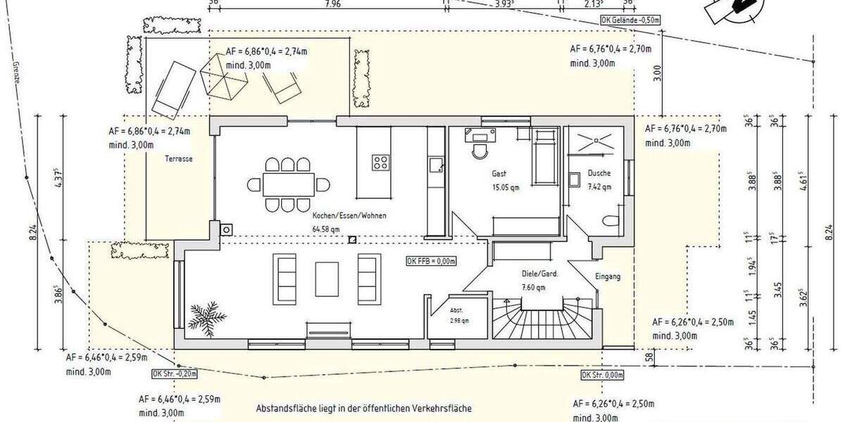 Einfamilienhaus Wendelstein - 5 Zimmer, 200 m&sup2;, 949.000&euro; | Angebot:25751255