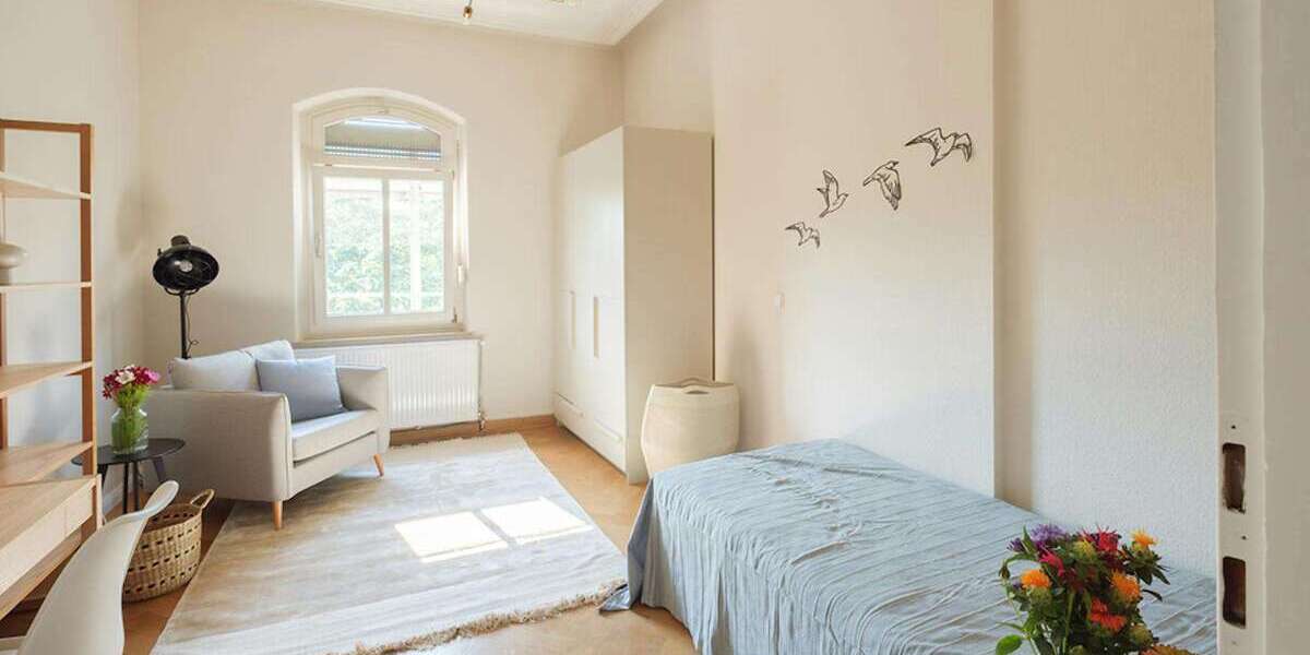 Zimmer Nürnberg Sankt Johannis - 750&euro; | Angebot:26516865