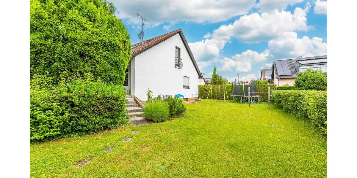 Einfamilienhaus Puschendorf - 5 Zimmer, 180 m&sup2;, 550.000&euro; | Angebot:25192403