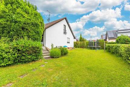 Haus Puschendorf - 5 Zimmer, 180 m&sup2;, 550.000&euro; | Angebot:25192403