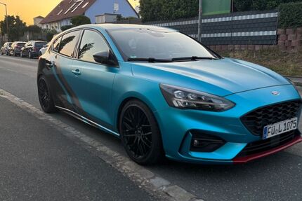 Ford Focus 150.000 km 12.000 &euro; Seukendorf 90556
