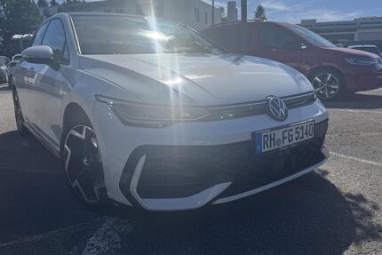 VW Golf 9.990 km 38.990 &euro; Roth 91154