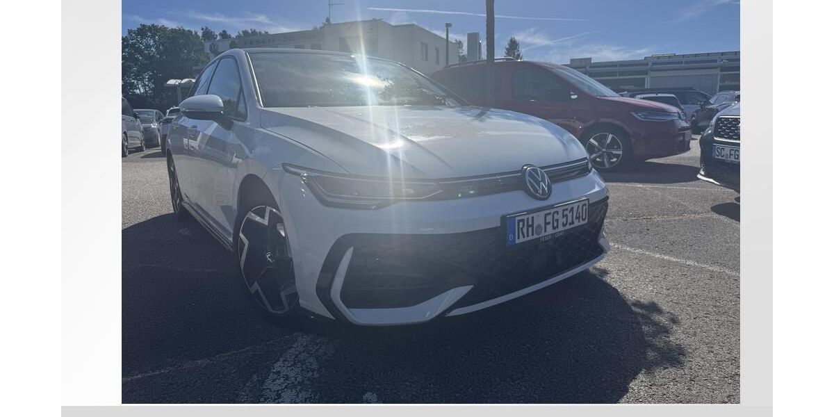 VW Golf 9.990 km 38.990 &euro; Roth 91154