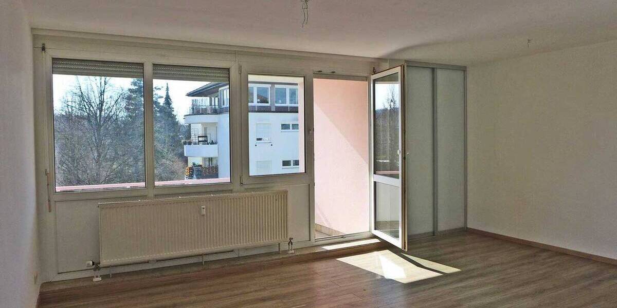 Etagenwohnung Nürnberg Rehhof - 3 Zimmer, 84 m&sup2;, 390.000&euro; | Angebot:25926645