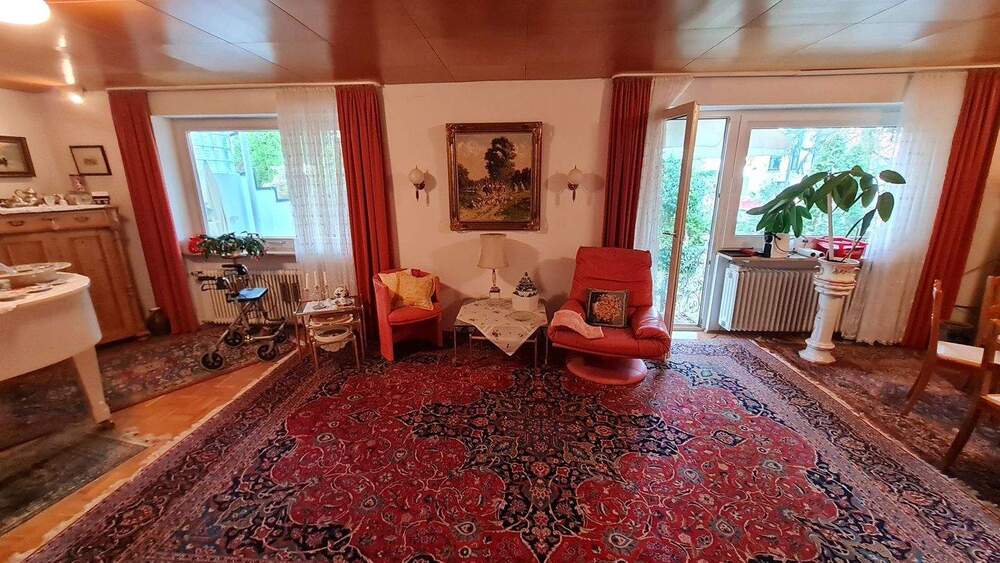 Mehrfamilienhaus, Wohnhaus Kalchreuth Käswasser - 8 Zimmer, 291 m&sup2;, 649.000&euro; | Angebot:25727754