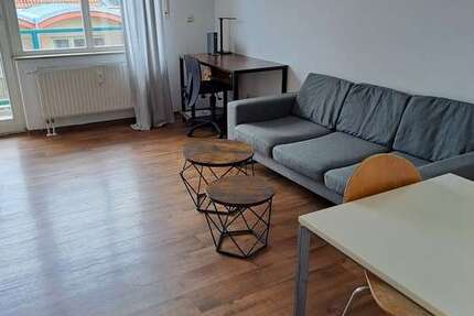 Zimmer Erlangen Bruck - 2 Zimmer, 1.050&euro; | Angebot:26014910