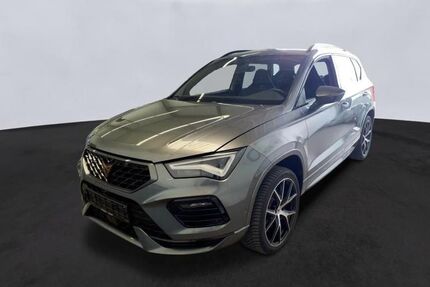 Cupra Ateca 18.200 km 31.880 &euro; Fürth 90763