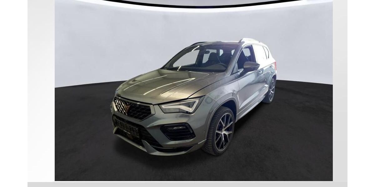 Cupra Ateca 18.200 km 31.880 &euro; Fürth 90763