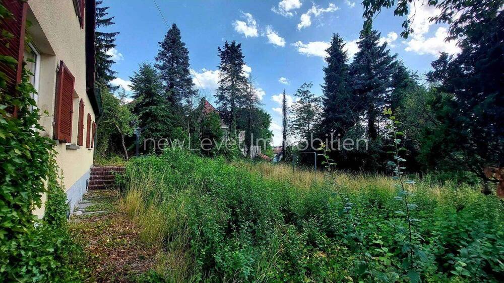 Grundstück Neunkirchen am Sand Neunkirchen - 970.000&euro; | Angebot:25734295