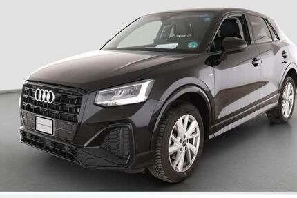 Audi Q2 27.019 km 27.610 &euro; Lauf an der Pegnitz 91207