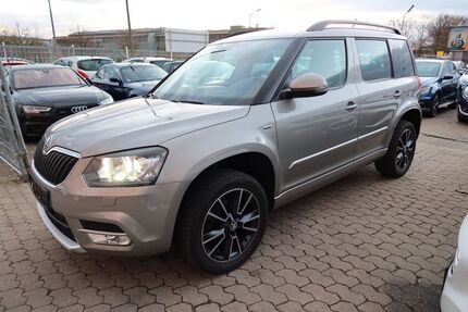 Skoda Yeti 198.000 km 9.990 &euro; Nürnberg 90439