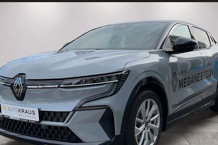 Renault Megane 11.690 km 33.980 &euro; Erlangen 91056