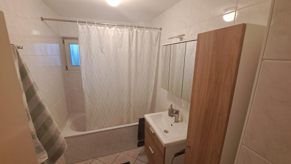 Etagenwohnung Fürth Eigenes Heim - 3 Zimmer, 82 m&sup2;, 850&euro; | Angebot:26440987