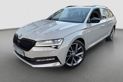 Skoda Superb 115.590 km 26.250 &euro; Cadolzburg 90556
