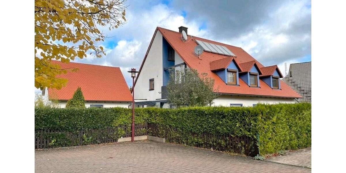 Etagenwohnung Rohr - 3 Zimmer, 115 m&sup2;, 1.300&euro; | Angebot:25823283