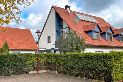 Wohnung Rohr - 3 Zimmer, 115 m&sup2;, 1.300&euro; | Angebot:25823283