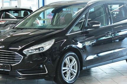 Ford Galaxy 129.900 km 19.990 &euro; Erlangen 91052