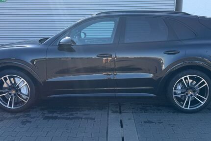 Porsche Cayenne 159.000 km 63.900 &euro; Zirndorf 90513