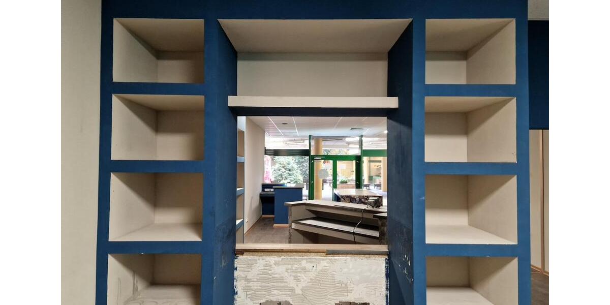 Gewerbeobjekt Nürnberg Hasenbuck - 875&euro; | Angebot:22059355