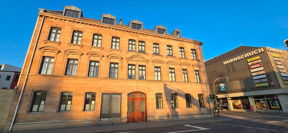 Gewerbeobjekt Fürth Altstadt - 1.540&euro; | Angebot:26567194