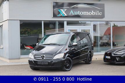 Mercedes-Benz Viano 373.000 km 15.900 &euro; Fürth bei Nürnberg 90763