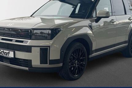 Hyundai SANTA FE 15.722 km 45.490 &euro; Nürnberg 90451