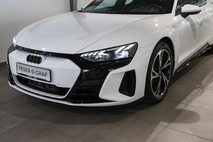 Audi e-tron GT 23.450 km 49.880 &euro; Forchheim 91301