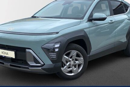 Hyundai KONA 18.985 km 22.890 &euro; Herzogenaurach 91074