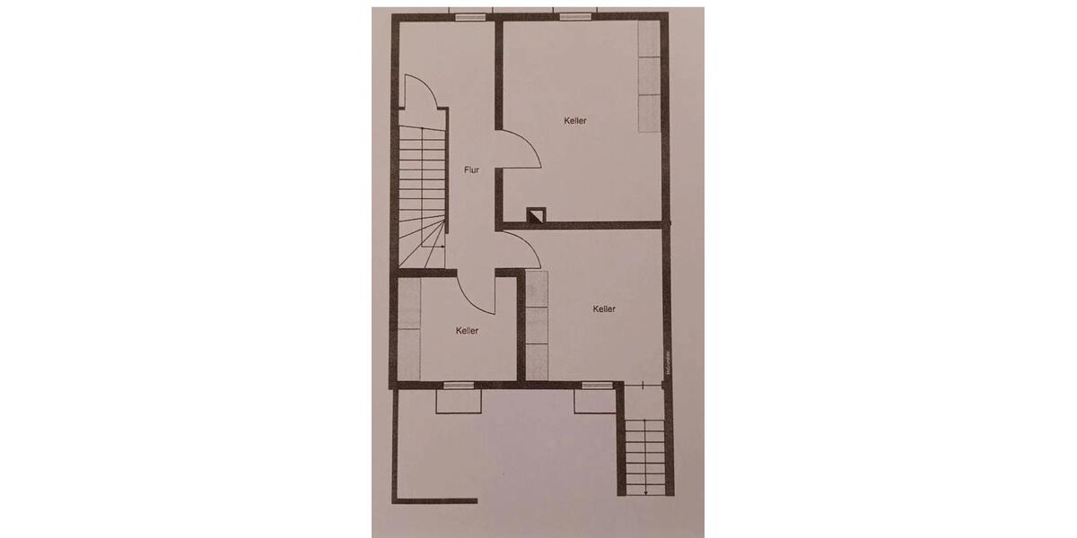Reihenhaus Nürnberg Gaismannshof - 6 Zimmer, 140 m&sup2;, 1.700&euro; | Angebot:27543838