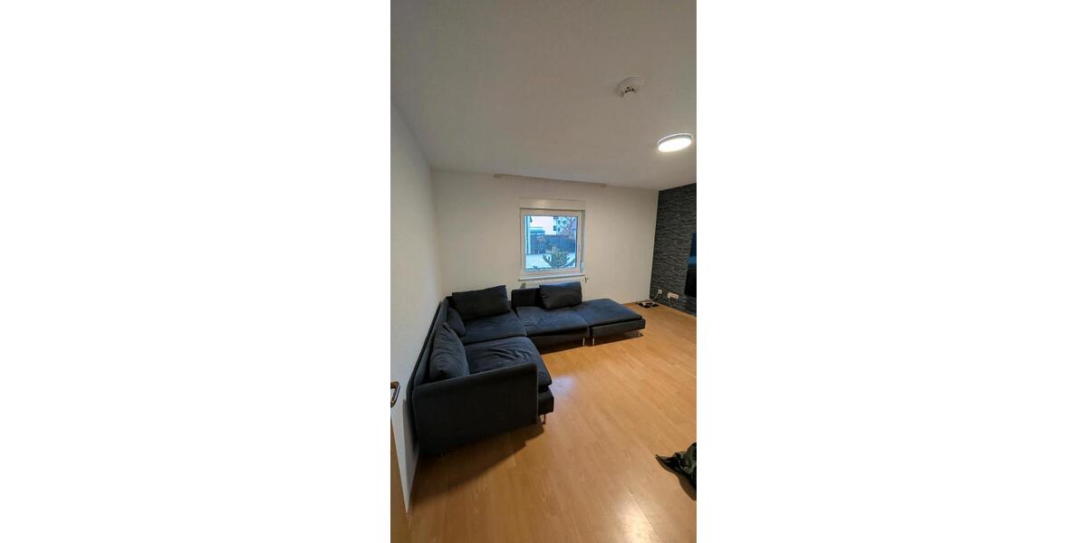 Erdgeschoßwohnung Herzogenaurach - 1 Zimmer, 61 m&sup2;, 1.000&euro; | Angebot:25173845