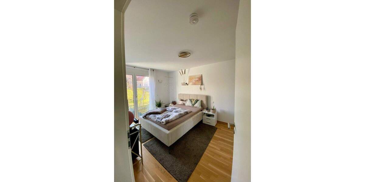 Etagenwohnung Röthenbach - 3 Zimmer, 76 m&sup2;, 990&euro; | Angebot:25801596